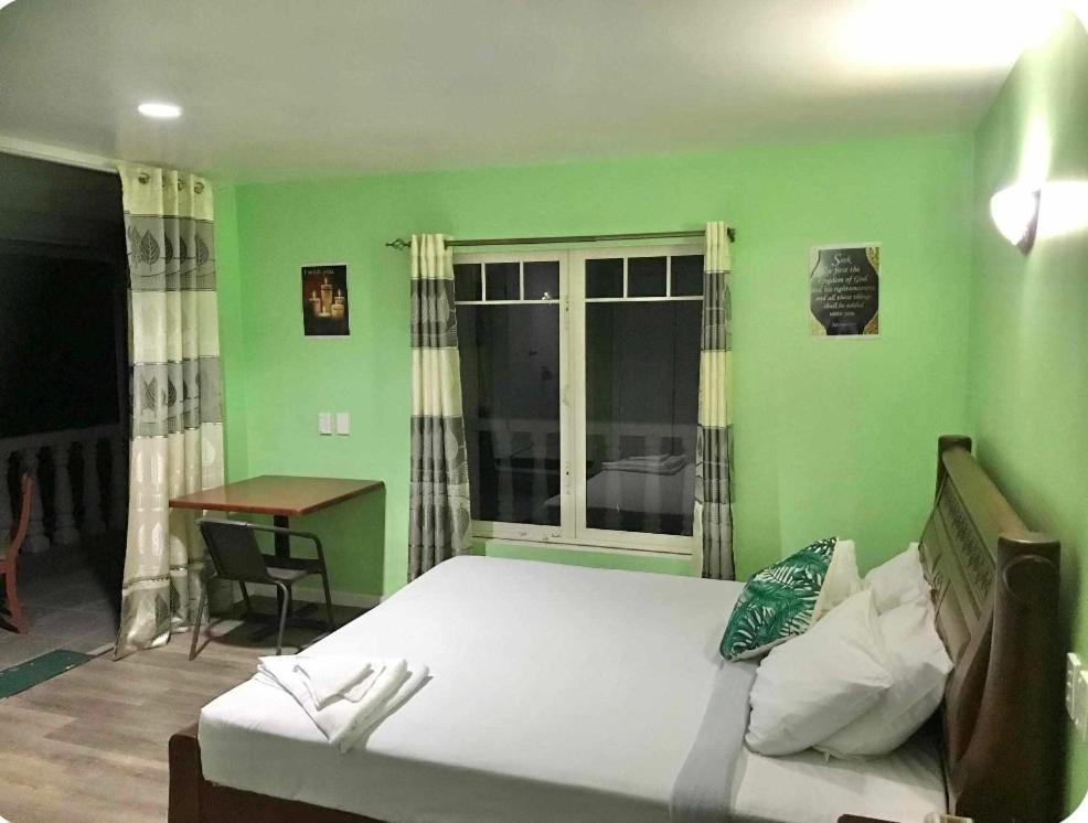 The Lighthouse Studio Appartments Nuku'alofa Buitenkant foto